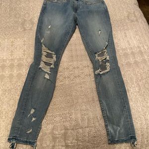 Express Ankle Legging